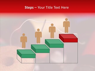 Pattern Thorn Snipper PowerPoint Template