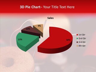 Pattern Thorn Snipper PowerPoint Template