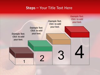 Pattern Thorn Snipper PowerPoint Template