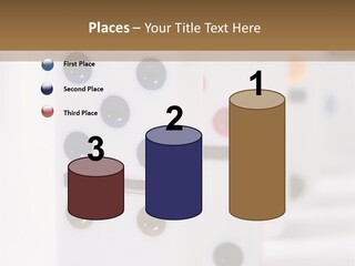 Row Traditional Decoration PowerPoint Template