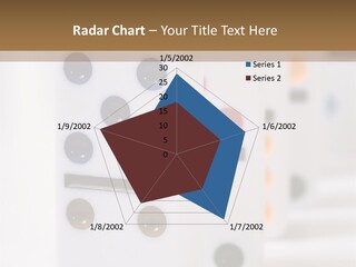 Row Traditional Decoration PowerPoint Template