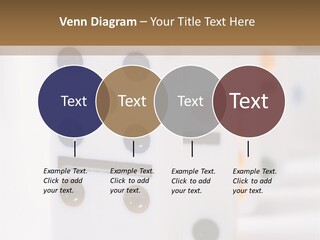 Row Traditional Decoration PowerPoint Template