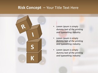 Row Traditional Decoration PowerPoint Template