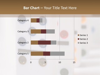 Row Traditional Decoration PowerPoint Template