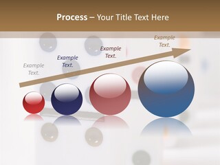 Row Traditional Decoration PowerPoint Template