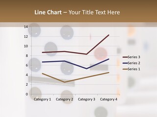 Row Traditional Decoration PowerPoint Template
