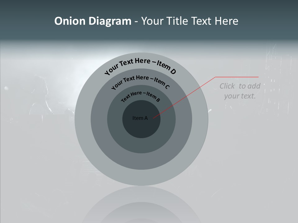 People Backlight Guitars PowerPoint Template