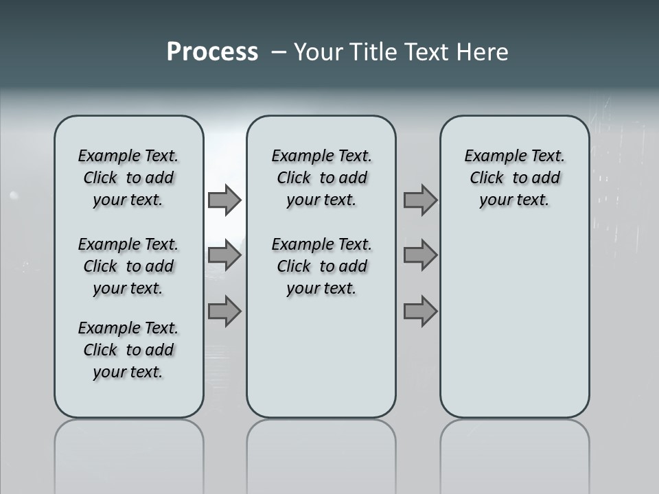 People Backlight Guitars PowerPoint Template