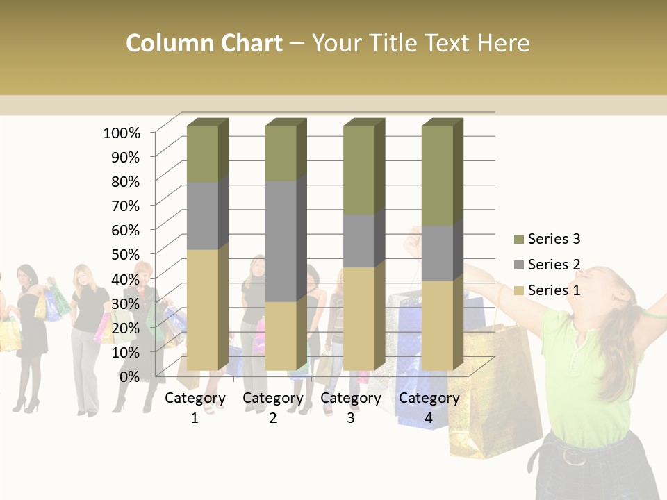Yellow Joy Happiness PowerPoint Template