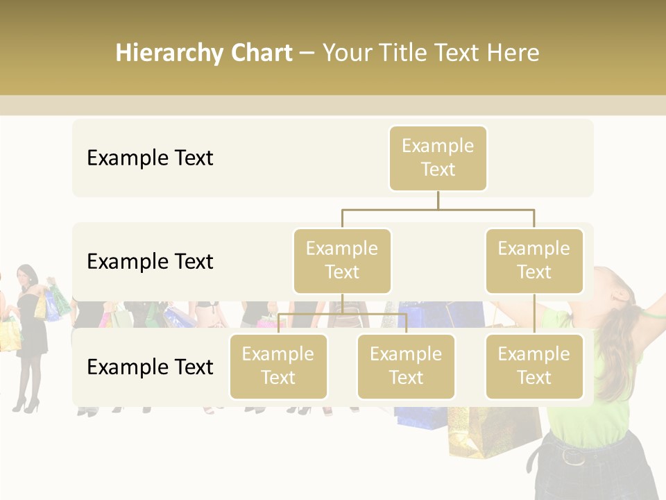 Yellow Joy Happiness PowerPoint Template