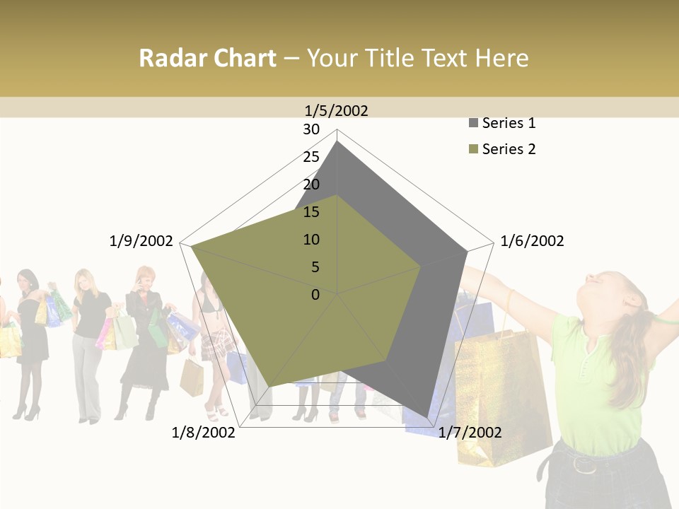 Yellow Joy Happiness PowerPoint Template