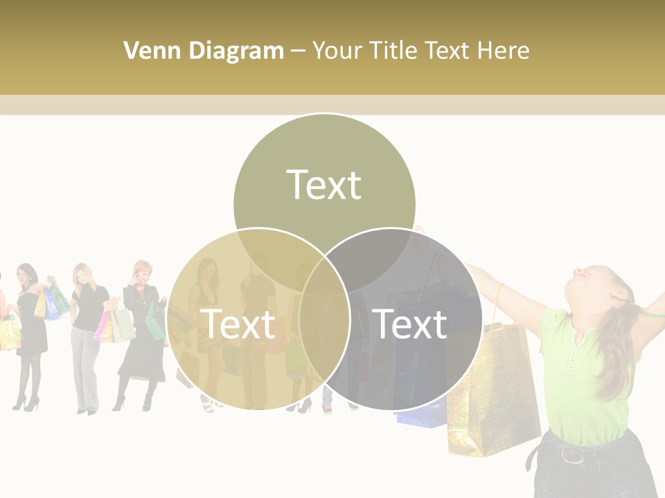 Yellow Joy Happiness PowerPoint Template