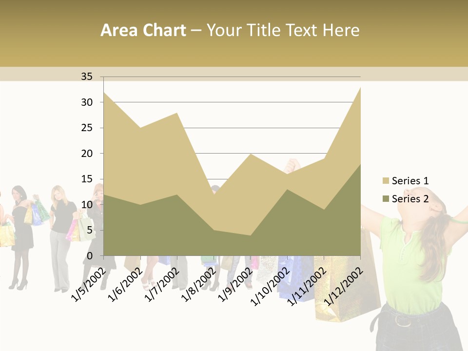 Yellow Joy Happiness PowerPoint Template