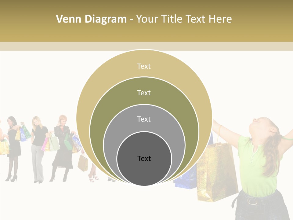 Yellow Joy Happiness PowerPoint Template