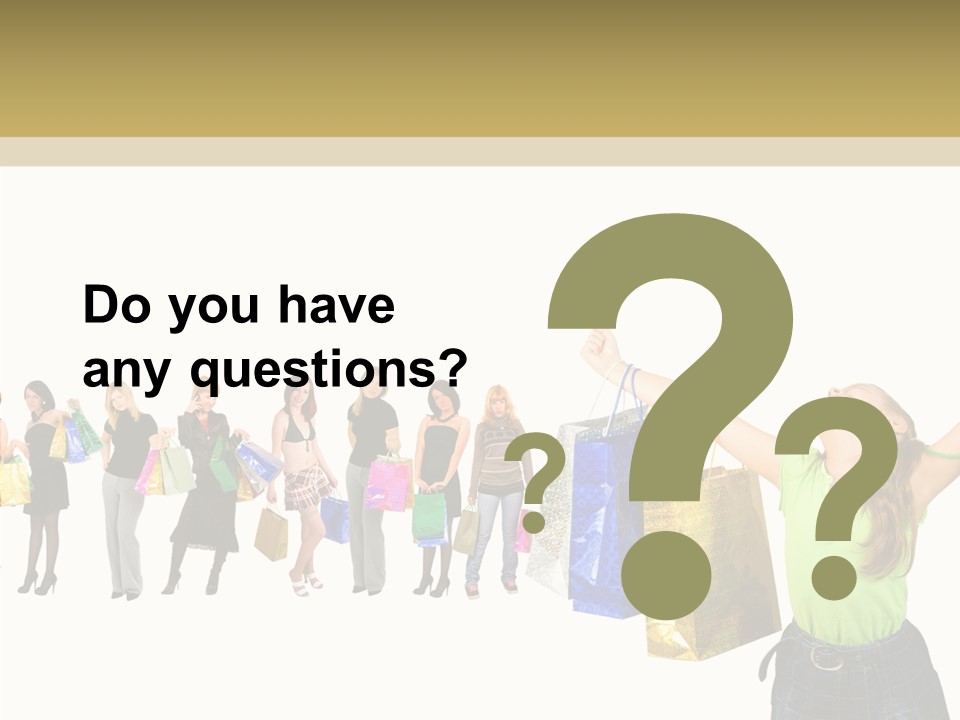 Yellow Joy Happiness PowerPoint Template