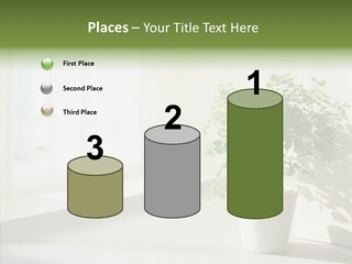 Humorou Figure Happy PowerPoint Template