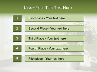 Humorou Figure Happy PowerPoint Template