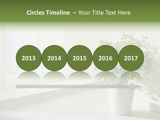 Humorou Figure Happy PowerPoint Template