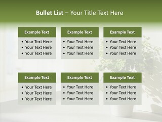 Humorou Figure Happy PowerPoint Template