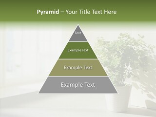 Humorou Figure Happy PowerPoint Template