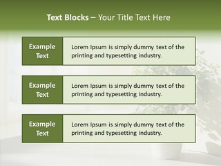 Humorou Figure Happy PowerPoint Template