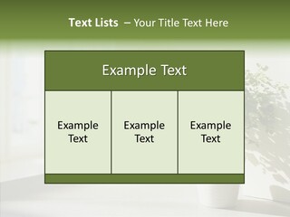 Humorou Figure Happy PowerPoint Template