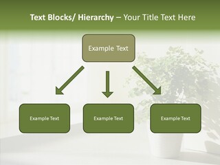 Humorou Figure Happy PowerPoint Template