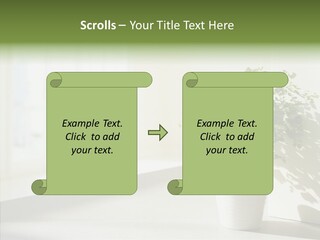 Humorou Figure Happy PowerPoint Template