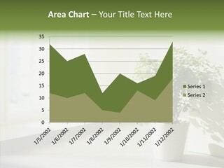 Humorou Figure Happy PowerPoint Template