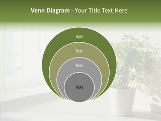 Humorou Figure Happy PowerPoint Template