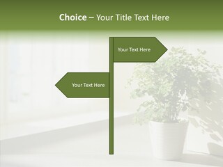 Humorou Figure Happy PowerPoint Template