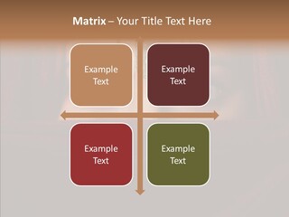 Expression Seductive Pretty PowerPoint Template