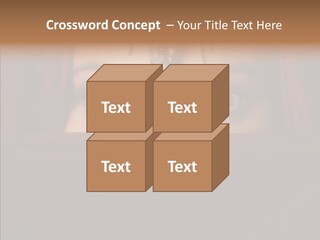 Expression Seductive Pretty PowerPoint Template