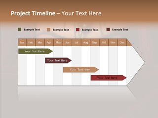 Expression Seductive Pretty PowerPoint Template