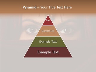 Expression Seductive Pretty PowerPoint Template
