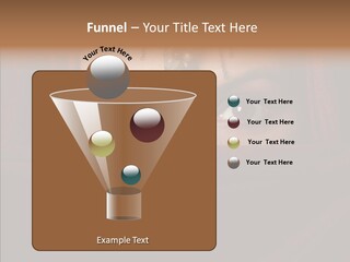 Expression Seductive Pretty PowerPoint Template