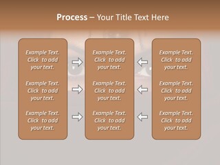 Expression Seductive Pretty PowerPoint Template