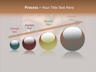 Expression Seductive Pretty PowerPoint Template