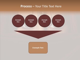 Expression Seductive Pretty PowerPoint Template