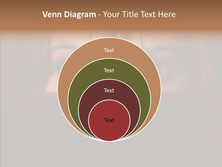 Expression Seductive Pretty PowerPoint Template