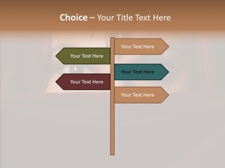 Expression Seductive Pretty PowerPoint Template