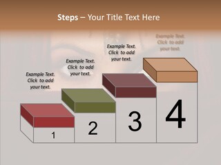Expression Seductive Pretty PowerPoint Template