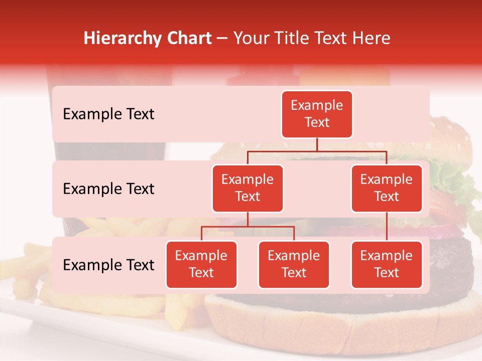 Steak Barbecue Dinner PowerPoint Template