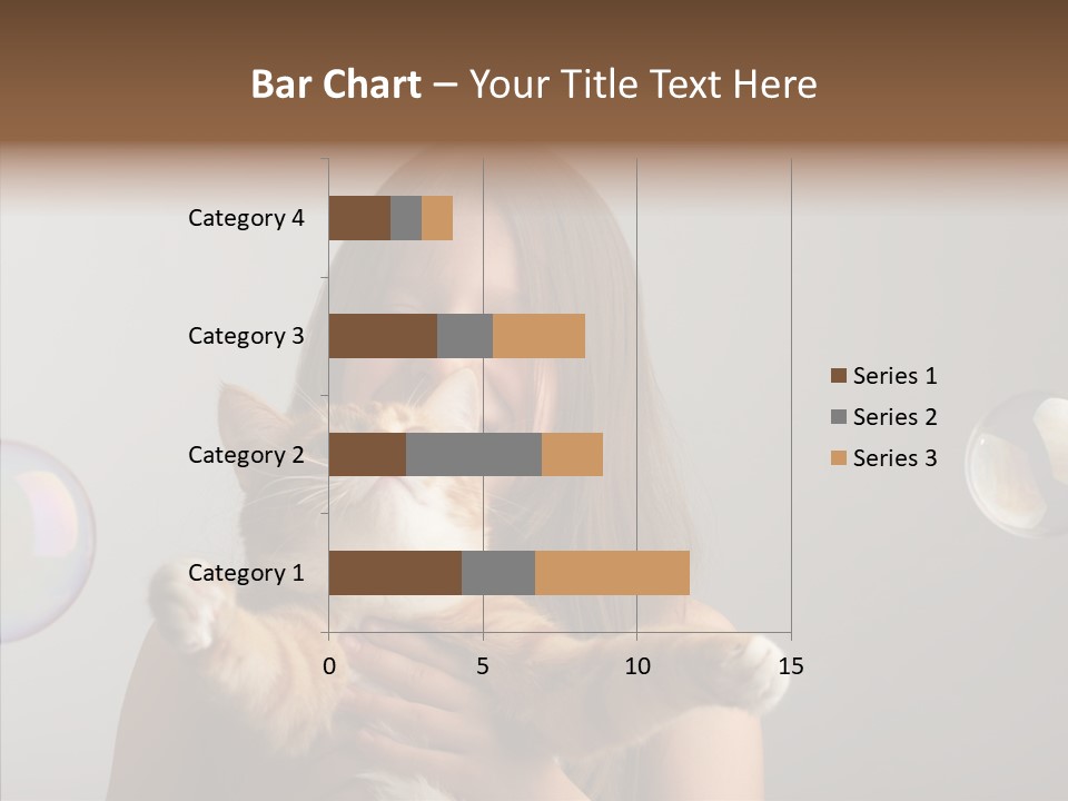 Togetherness Playful PowerPoint Template