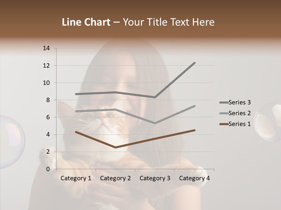 Togetherness Playful PowerPoint Template