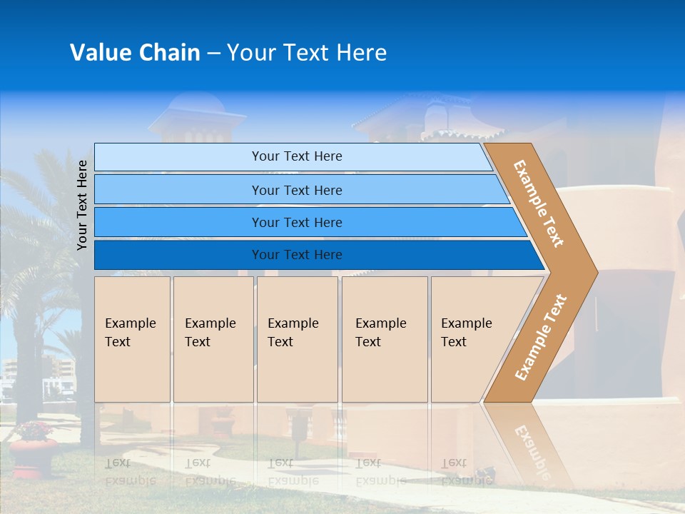 Homey Investment Owner PowerPoint Template
