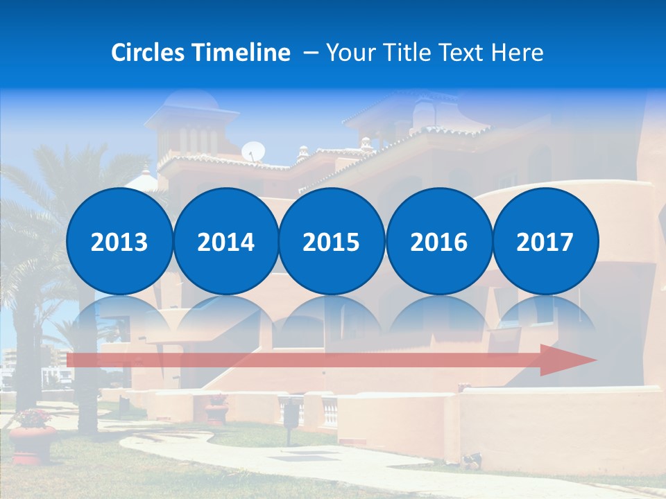 Homey Investment Owner PowerPoint Template