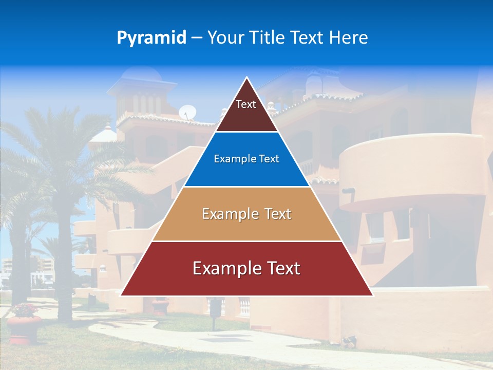 Homey Investment Owner PowerPoint Template