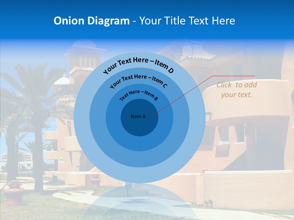 Homey Investment Owner PowerPoint Template
