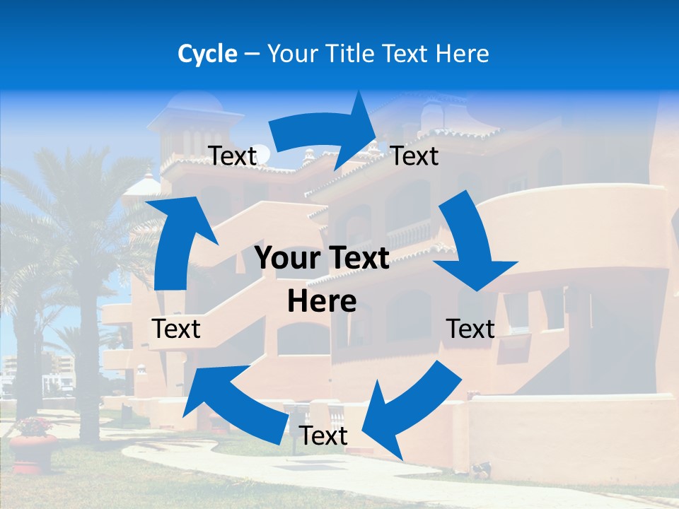 Homey Investment Owner PowerPoint Template